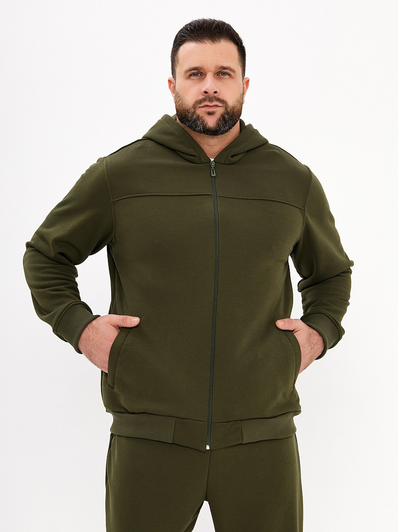 Костюм "Халк"_М301/хаки